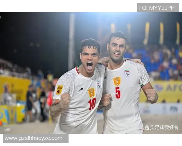 伊朗足球明星有哪些他们的精彩瞬间与成就展示 伊朗足球明星有哪些他们的精彩瞬间与成就展示