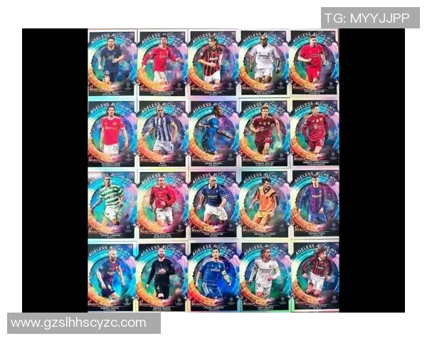 足球明星球星卡的魅力与价值探秘,收藏爱好者必看指南 足球明星球星卡的魅力与价值探秘,收藏爱好者必看指南