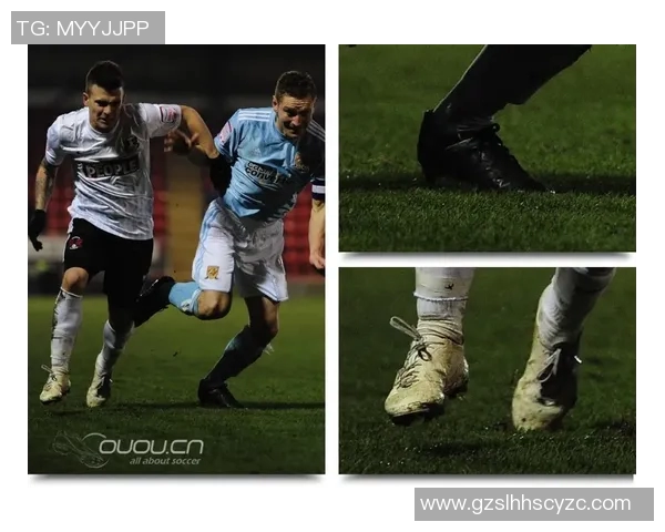 足球明星穿着时尚球鞋的女性形象展示与潮流风向分析 足球明星穿着时尚球鞋的女性形象展示与潮流风向分析