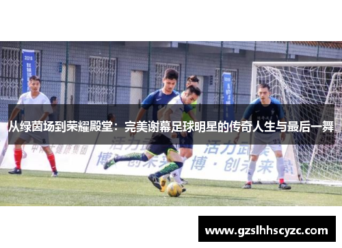 从绿茵场到荣耀殿堂：完美谢幕足球明星的传奇人生与最后一舞