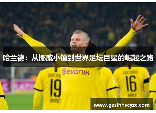 哈兰德：从挪威小镇到世界足坛巨星的崛起之路