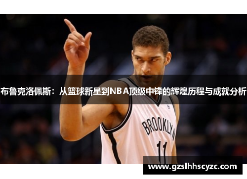 布鲁克洛佩斯：从篮球新星到NBA顶级中锋的辉煌历程与成就分析